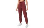 Scuba Series Knitted Sweatpants Women's Lululemon, черный - фото 6