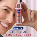 Сыворотка для лица Nivea Cellular Expert Lift, 30 мл - фото 2