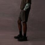 Терри Шорт Fear Of God Essentials, черный - фото 4