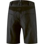 Велосипедные шорты мира Gonso, черный - фото 2