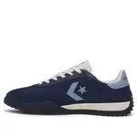Кроссовки Converse Run Star Trainer 'Navy Black' - фото