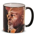 Rebel Moon - Кружка Тита - фото