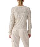 Топ Sanctuary Sparkle Together Top, Champagne - фото 2