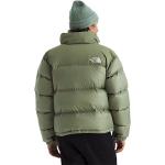 Куртка The North Face 1996 Retro Nuptse The North Face, Bark Mist - фото 7