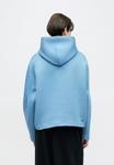 Худи Nike Sportswear HOODIE, Work Blue/Black/Blue - фото 5