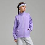 Свитшот для тренировок подростков Under Armour, серый - фото 11