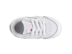 Classic Leather Слипоны Sneaker - детские Reebok, White - фото 4
