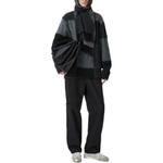 Свитер Unisex ADER ERROR, черный - фото 5