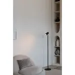 Торшер JAVA GU10 Good&Mojo, черный - фото 7