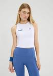 Топ Ellesse Top, Dark Blue - фото
