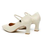 Туфли AOKANG High Heels Women's - фото 4