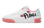 Детские кроссовки для крикета Puma Cali Kids - фото