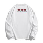 Футболка Hello Kitty SS25 Unisex Sanrio, белый - фото 9