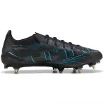 Футбольные бутсы Puma Ultra 5 Ultimate MxSG, черный - фото 3