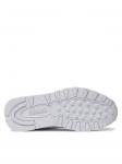 Кроссовки Classic Leather Reebok, белый - фото 4