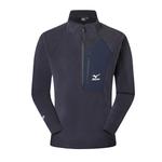 Mizuno Куртка Unisex, Dark Blue - фото