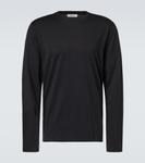 Джерси футболка CDLP, черный - фото