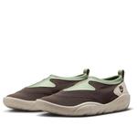 Кроссовки aqua turf 'jade horizon off noir' Nike, мультиколор - фото 3