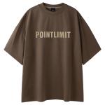 Футболка унисекс Pointlimit, Черный - фото 17