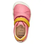 Кроссовки Geox Steppieup A, розовый - фото 4