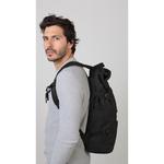 Горный рюкзак Barts, черный - фото 4