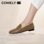 Лоферы COMELY Loafers Women's - фото 28