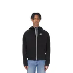 Мужская куртка Nike, цвет Black - фото 6