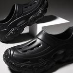 Сабо мужские Bte, белый - фото 12