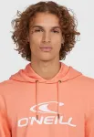 Толстовка с капюшоном O'Neill, Coral Pop - фото 4