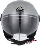Шлем Acerbis brezza jet, Grey - фото 8