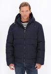 Куртка DreiMaster Winter jacket, Navy/Blue - фото