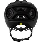 Велосипедный шлем Tago Plus Scott, черный - фото 2