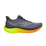 Кроссовки Saucony Triumph 23 'Shadow Vizi', серый - фото