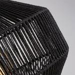 Торшер 41x155 см, черный - фото 2