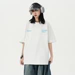 Футболка унисекс No Tears, черный - фото 10