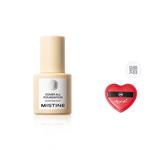 Жидкий тональный крем / Крем-основа для женщин Mistine - фото 2