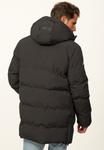 Пальто One Redox Winter coat, Black - фото 3