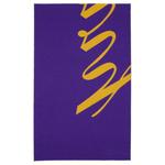 Burberry Шёлковый шарф, Yellow - фото 9