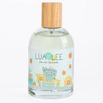 Сумочка для туалетных принадлежностей Lua Lee + одеколон 1 шт Lua & Lee - фото 2