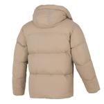 Пуховик мужской абрикосовый New Balance - фото 3