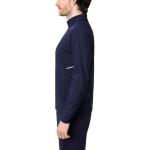 HELLY HANSEN Мужская дышащая одежда с защитой от солнца, Navy Blue - фото 8