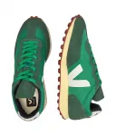 Кроссовки Rio Branco Veja, зеленый - фото 4