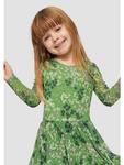 Платье цвета 74A3_бамбук зеленый s.Oliver - фото 5