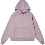 Свитшот мужской CLOT, фиолетовый - фото