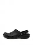 Кроксы Classic Clog Crocs, черный - фото 4