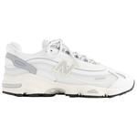 Кроссовки New Balance 1000 Aime Leon Dore White, белый - фото 2