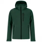 Куртка Protest Akas, зеленый - фото 3