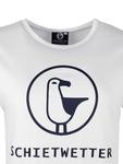Футболка SCHIETWETTER - фото 3