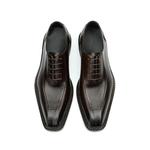 Туфли ASTON M.JAZZ Dress Shoes Men Low-Top - фото 8