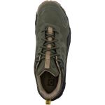 Походные ботинки Oboz Katabatic Low B-Dry - фото 4